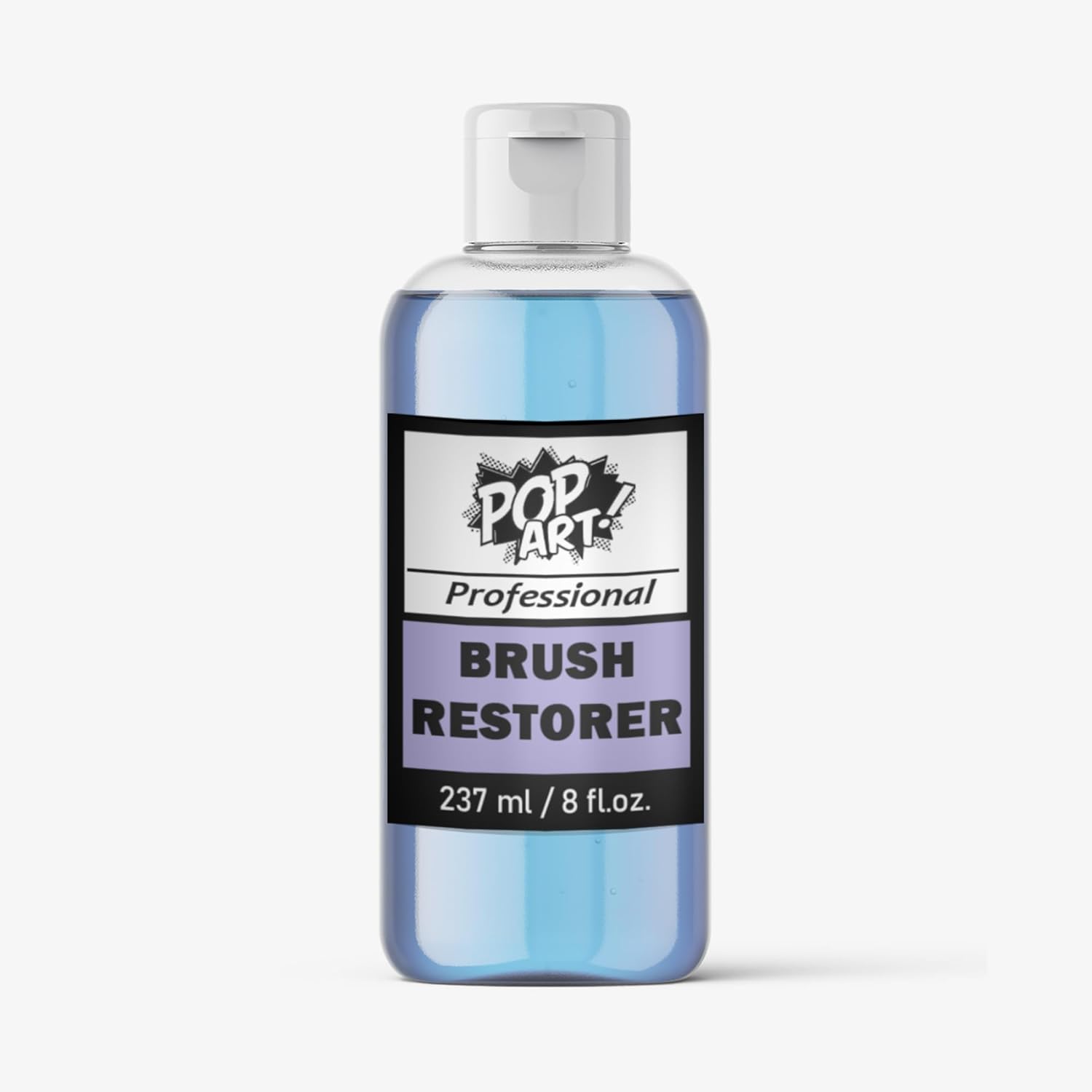 Brush Restorer & Cleaner