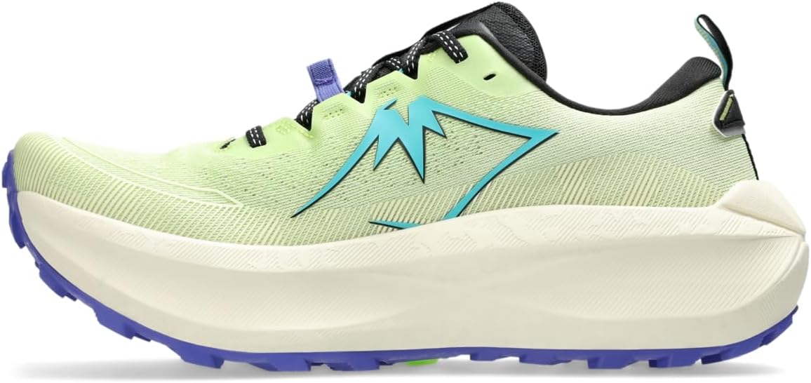 ASICS Men's Trabuco Max 4 Running Shoes