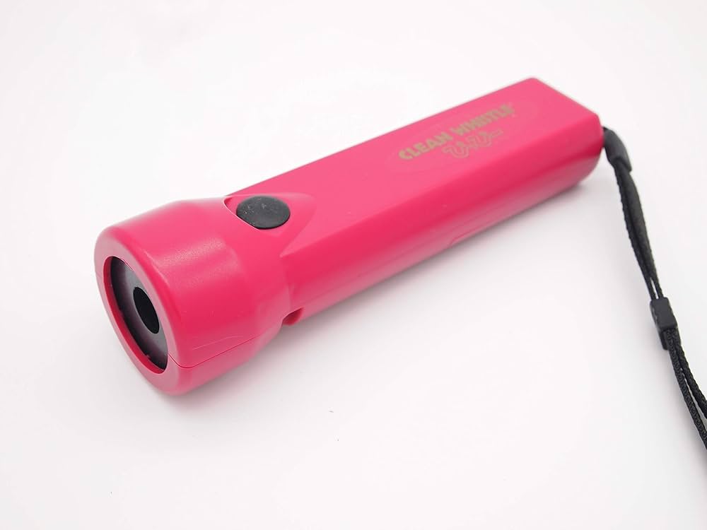 Amazon | 電子ホイッスル クリーンホイッスルぴっぴー MM001