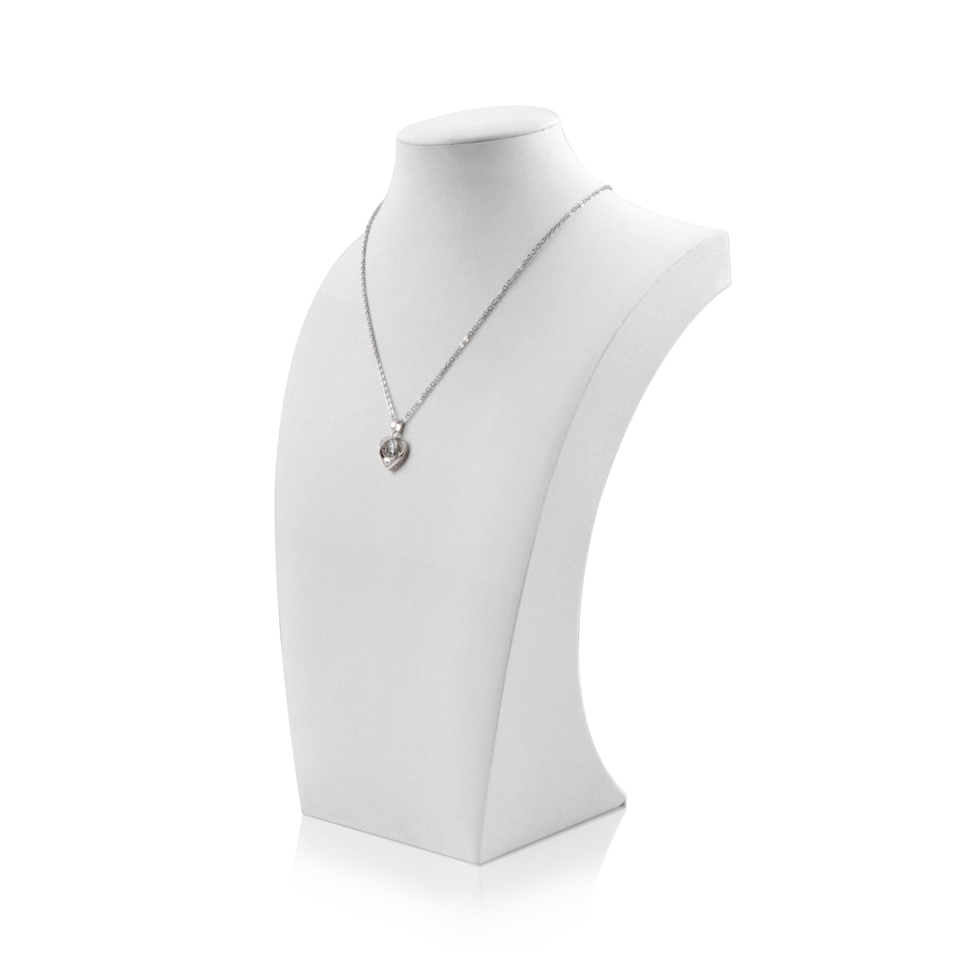 Homeanda Necklace Display Bust