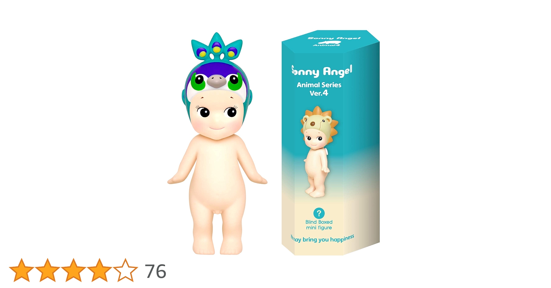 sonny angel アソートBOX 8箱セット Sonny Angel 8 type set sealed box animal ro | eBay