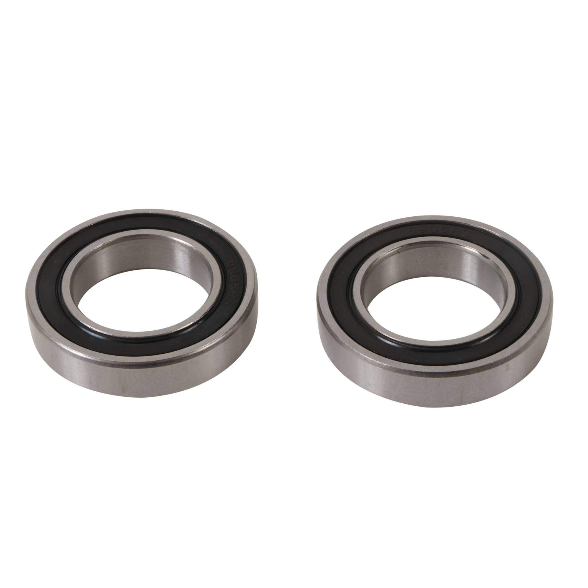 Amazon.com: Pivot Works Wheel Bearing Kit PWFWK-T19-000 Compatible