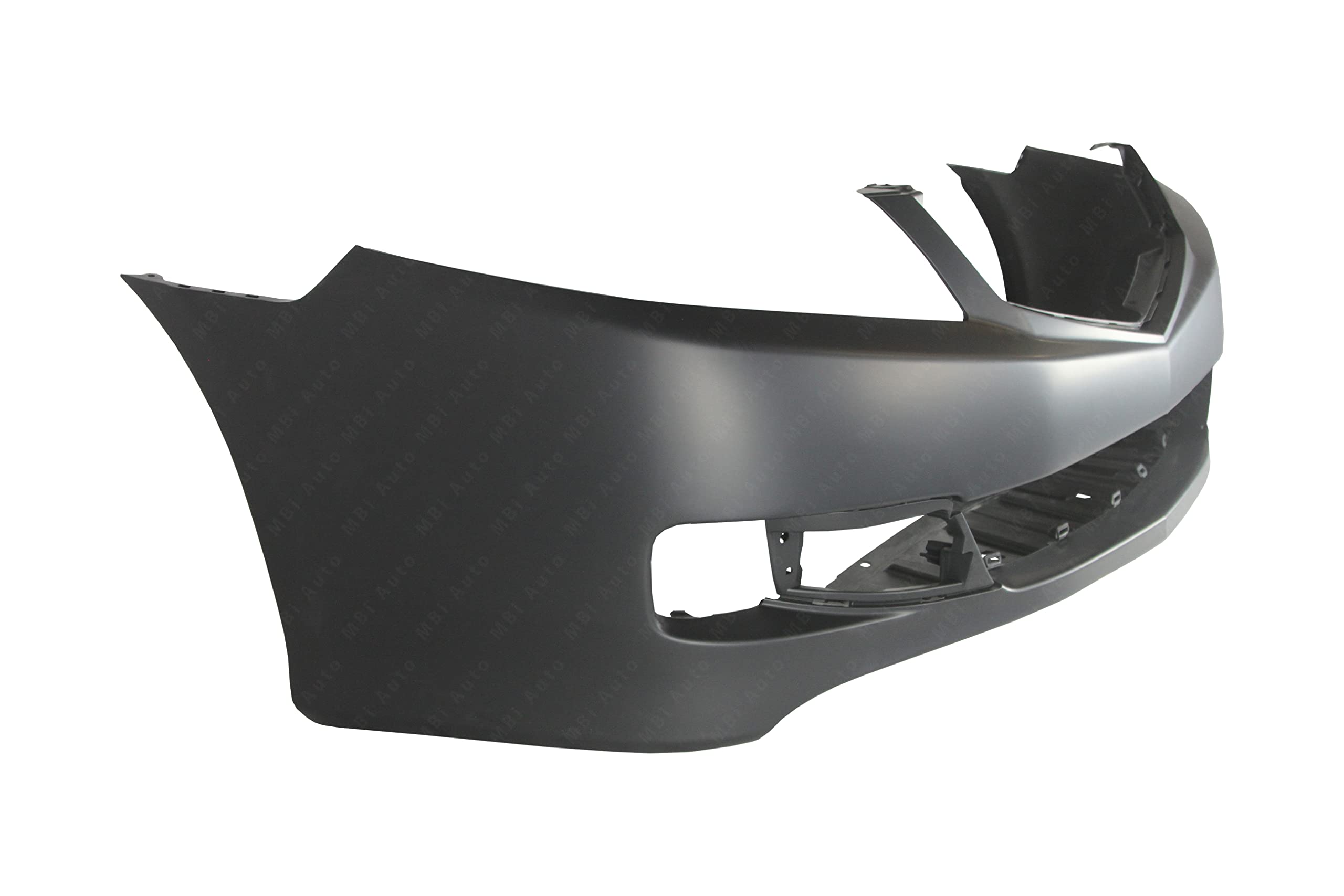 Front Bumper Cover Fascia for 20062008 Acura TSX 0608 MBI AUTO