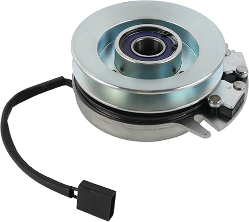 Embrague Xtreme X0014 PTO compatible conreemplazo para Cub Cadet 2000 Series 2130 2135 y 2138 Series 2143 2145 y 2146 Series 2150 y 2155 GT2542 y