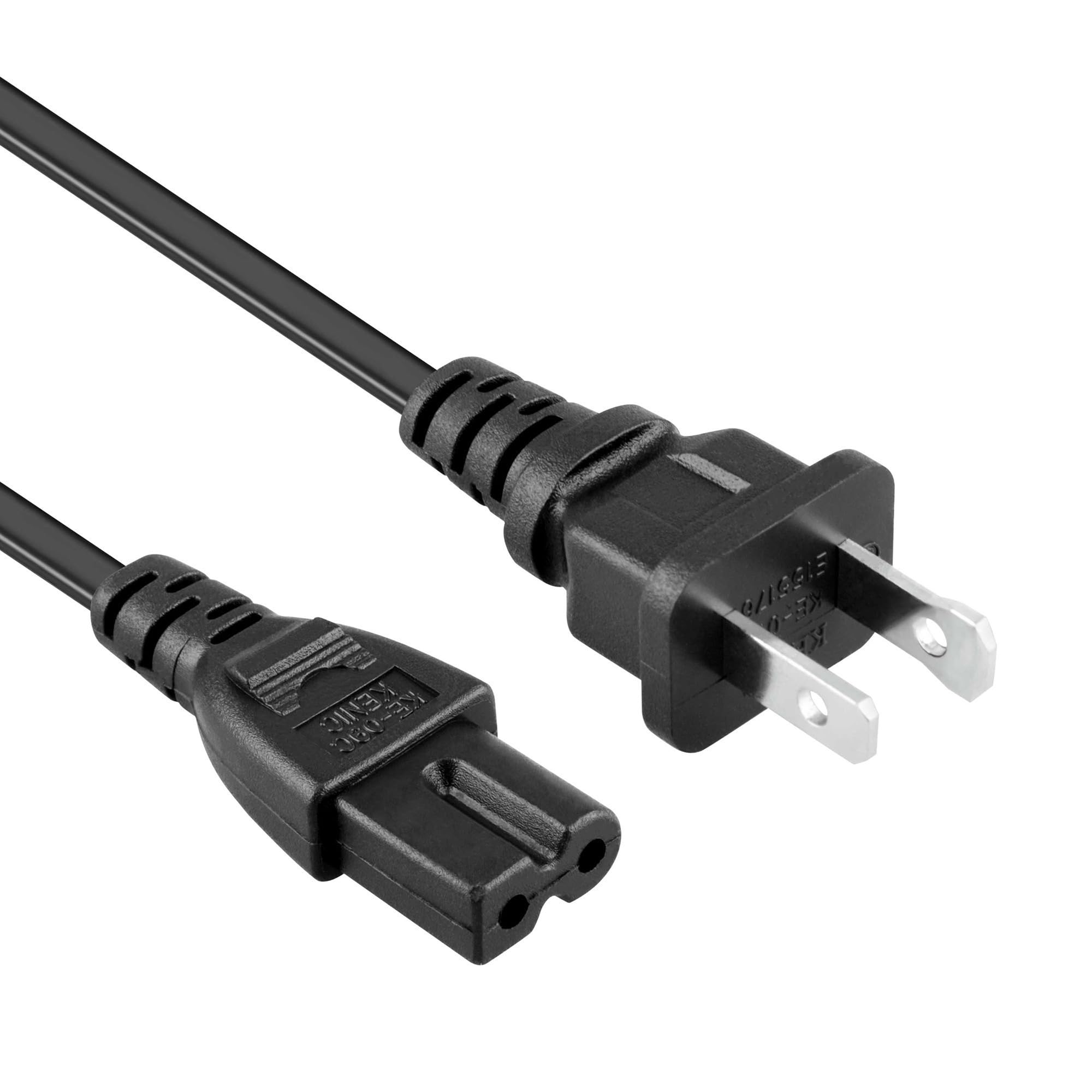 Amazon.com: PKPOWER AC Power Cord Cable Plug for Panasonic