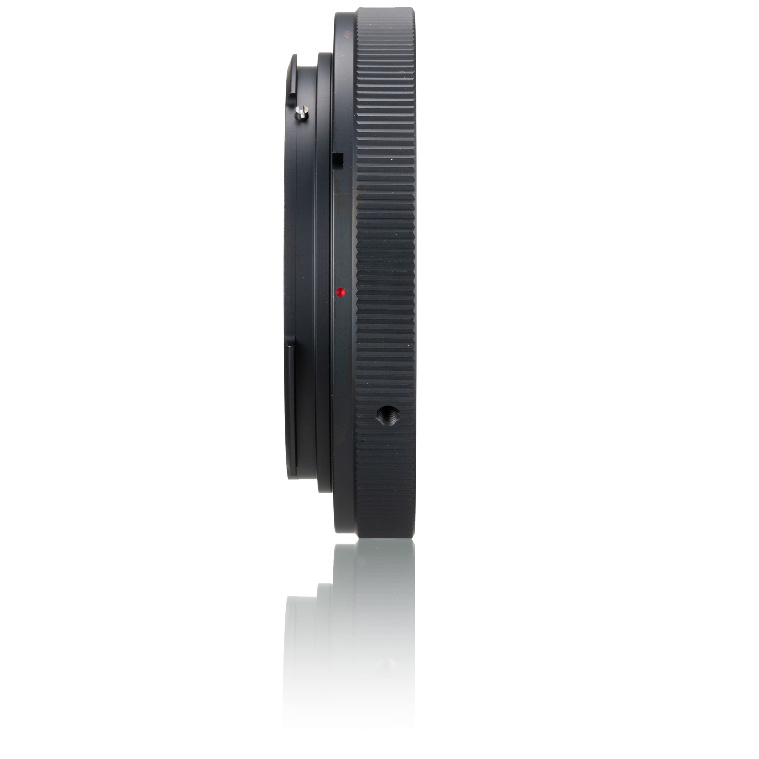 Bresser 4921350 Anello T2 per Canon EOS