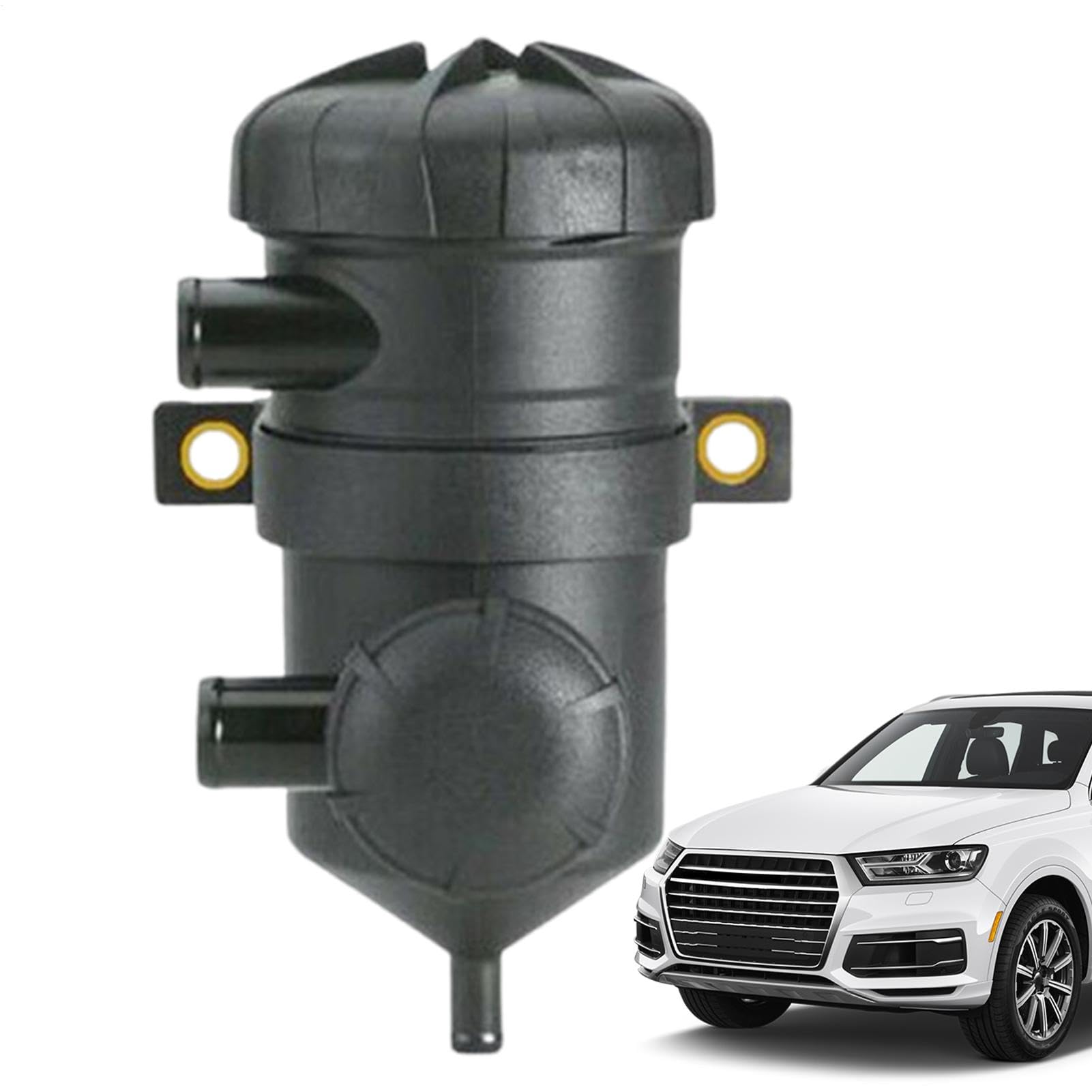 Separador de aceite de moto para solucionar fallos de potencia en motor 8