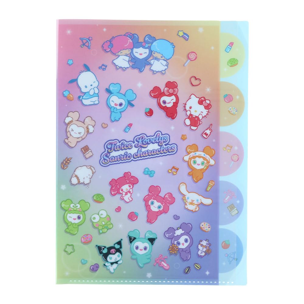 Amazon | サンスター文具(Sun-Star Stationery) サンリオ