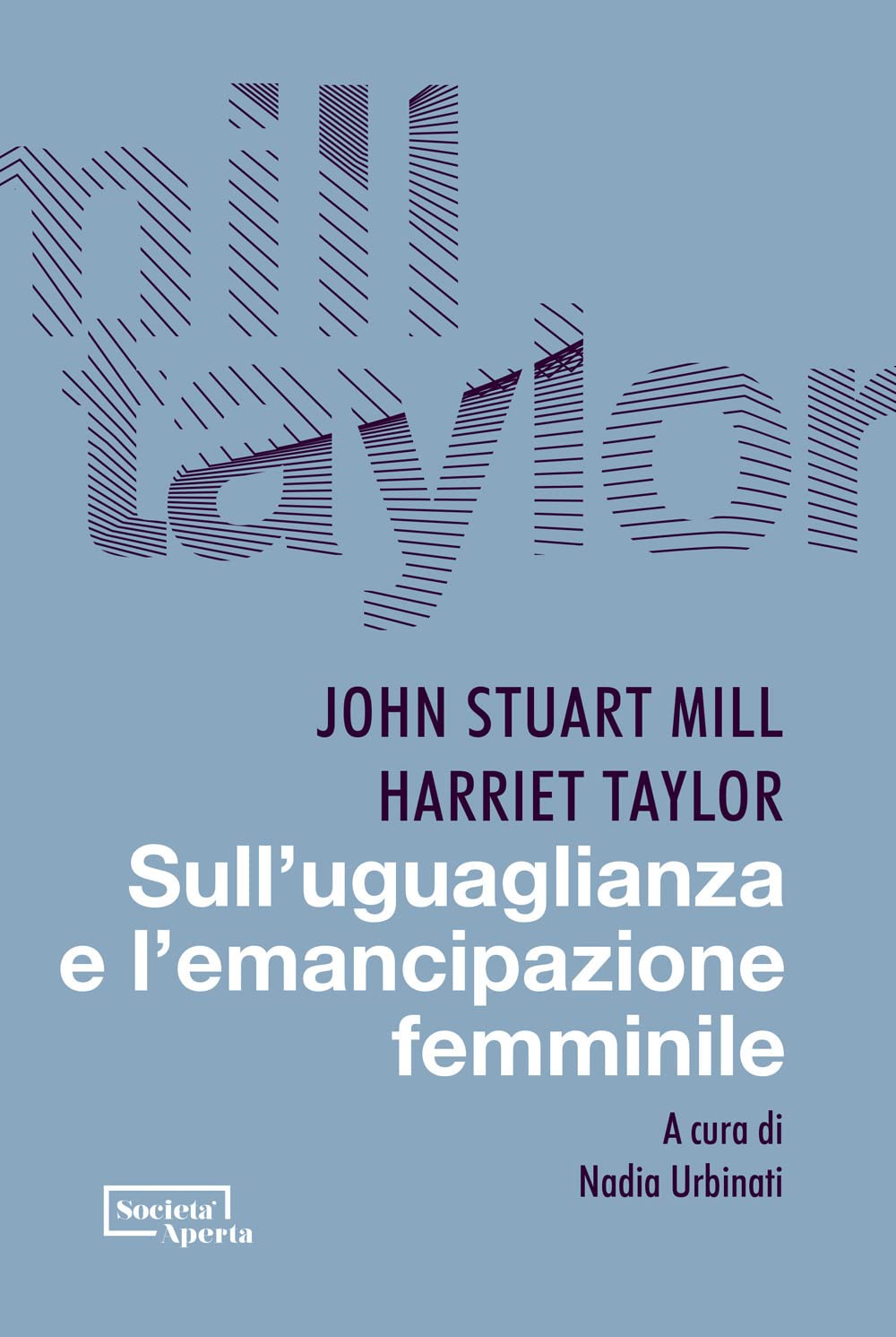Sull'uguaglianza E L'emancipazione Femminile - 4