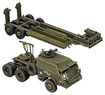 Amazon | アカデミー 1/72 M26 ドラゴンワゴン AM13409