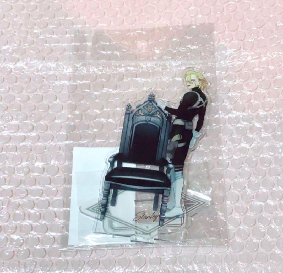 Amazon | Dr.STONドクスト マルイ OIOI アクリルスタンド