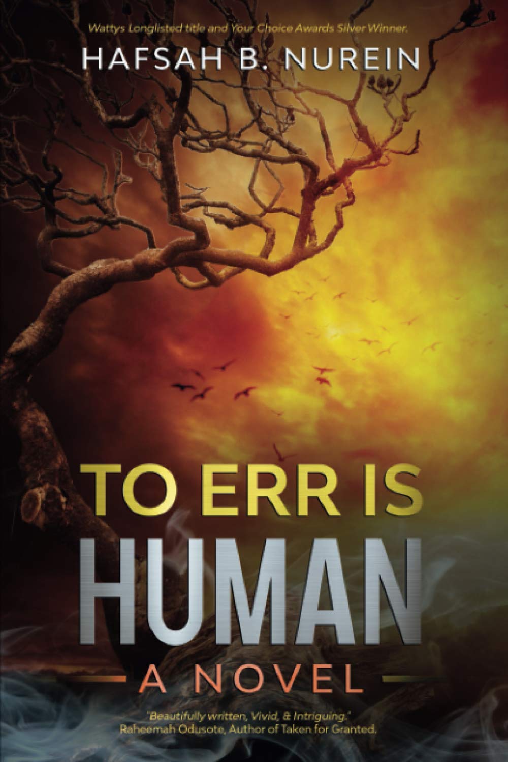 To Err is Human