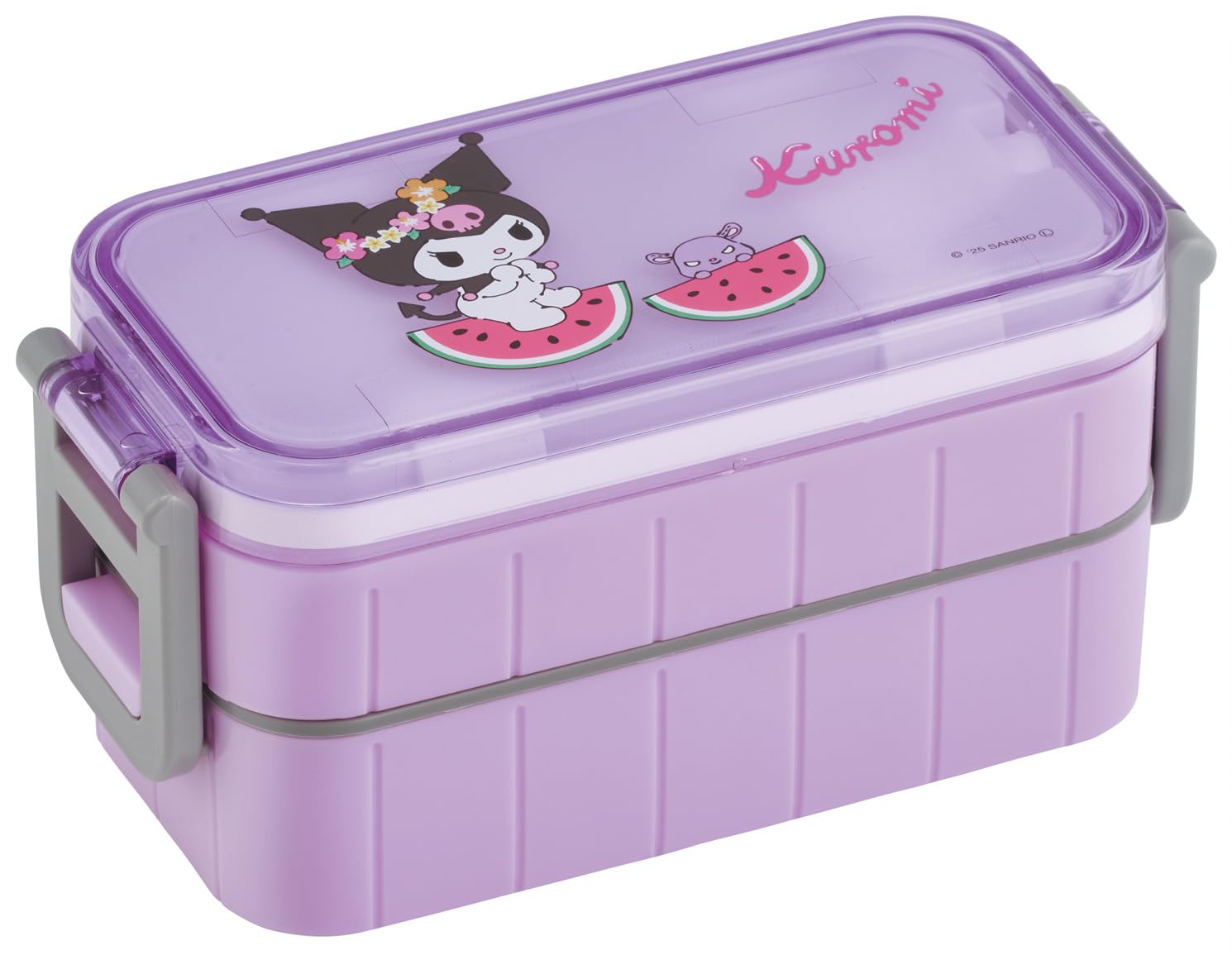 Amazon｜スケーター(Skater) 弁当箱 保冷剤付 ランチボックス 2段