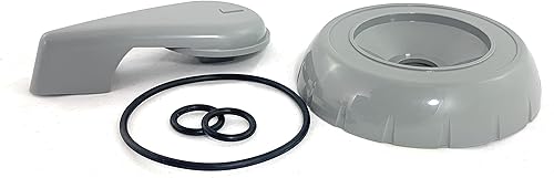 ALL SPA PARTS Desviador para bañera (kit desviador)