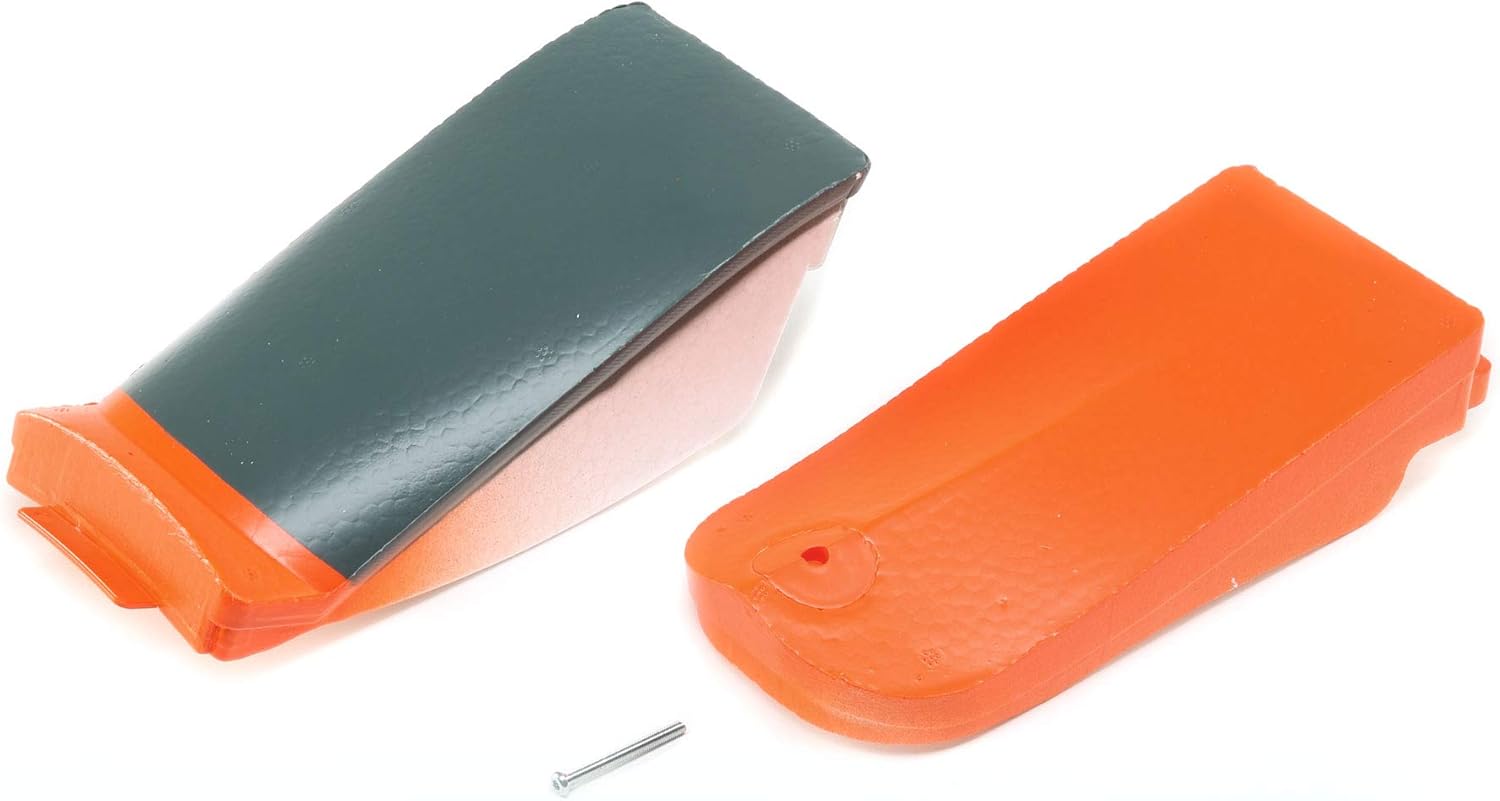 Eflite Radio and Battery Hatch CarbonZ Cub SS 2m EFL12407