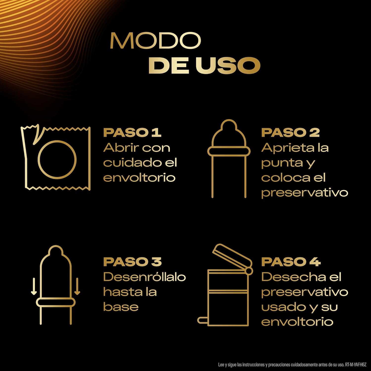 Durex Conexión Total Preservativo Ultra Fino Plus sin Látex con Tecnología Body Feel que Transmite Mejor el Calor Corporal, 40 Condones