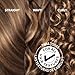 Garnier Hair Color Olia Ammonia-Free Permanent Hair Dye, H03 Highlights for Brunettes, 2 Count (Packaging May Vary)