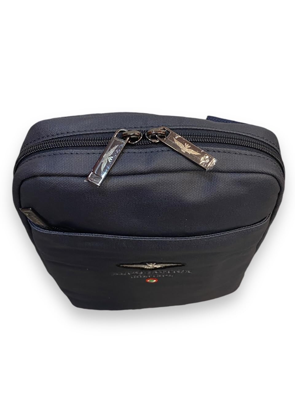 Aeronautica Militare Borsello tracolla uomo ART. AM542