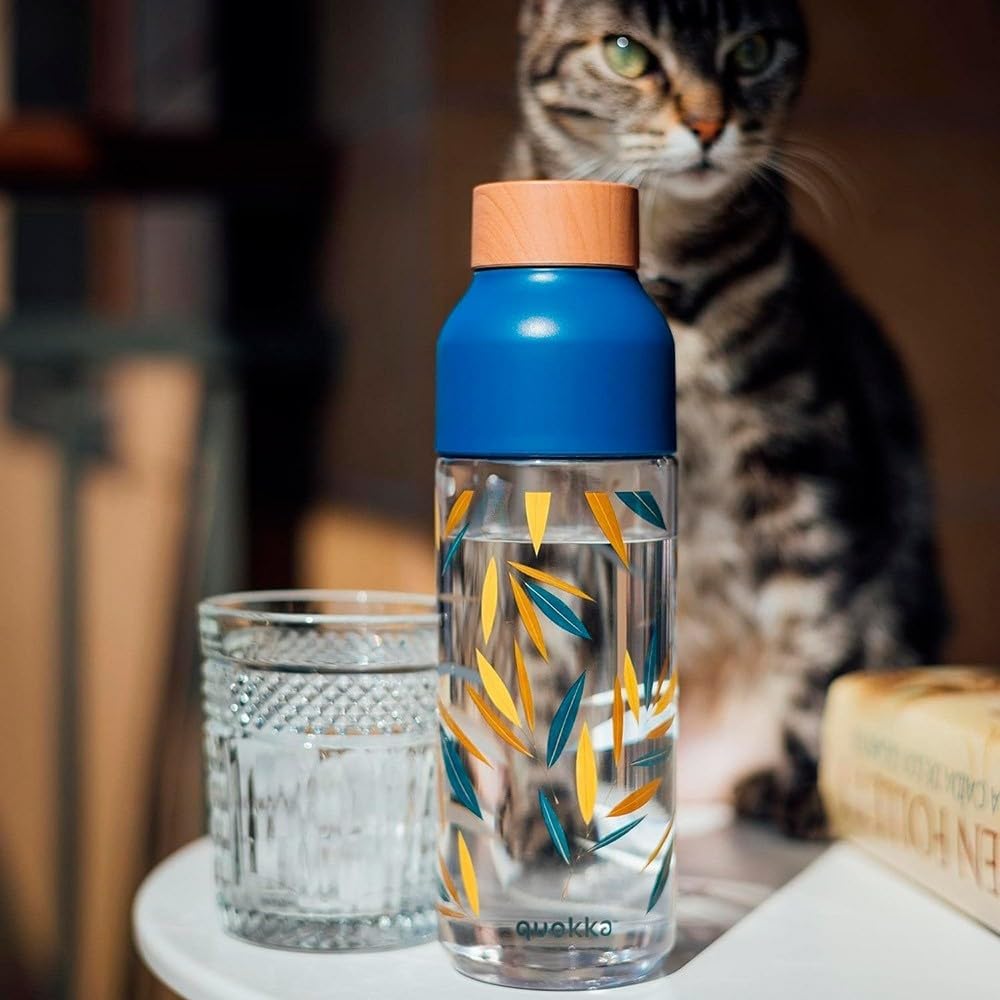 Quokka Ice - Bamboo 720 ML