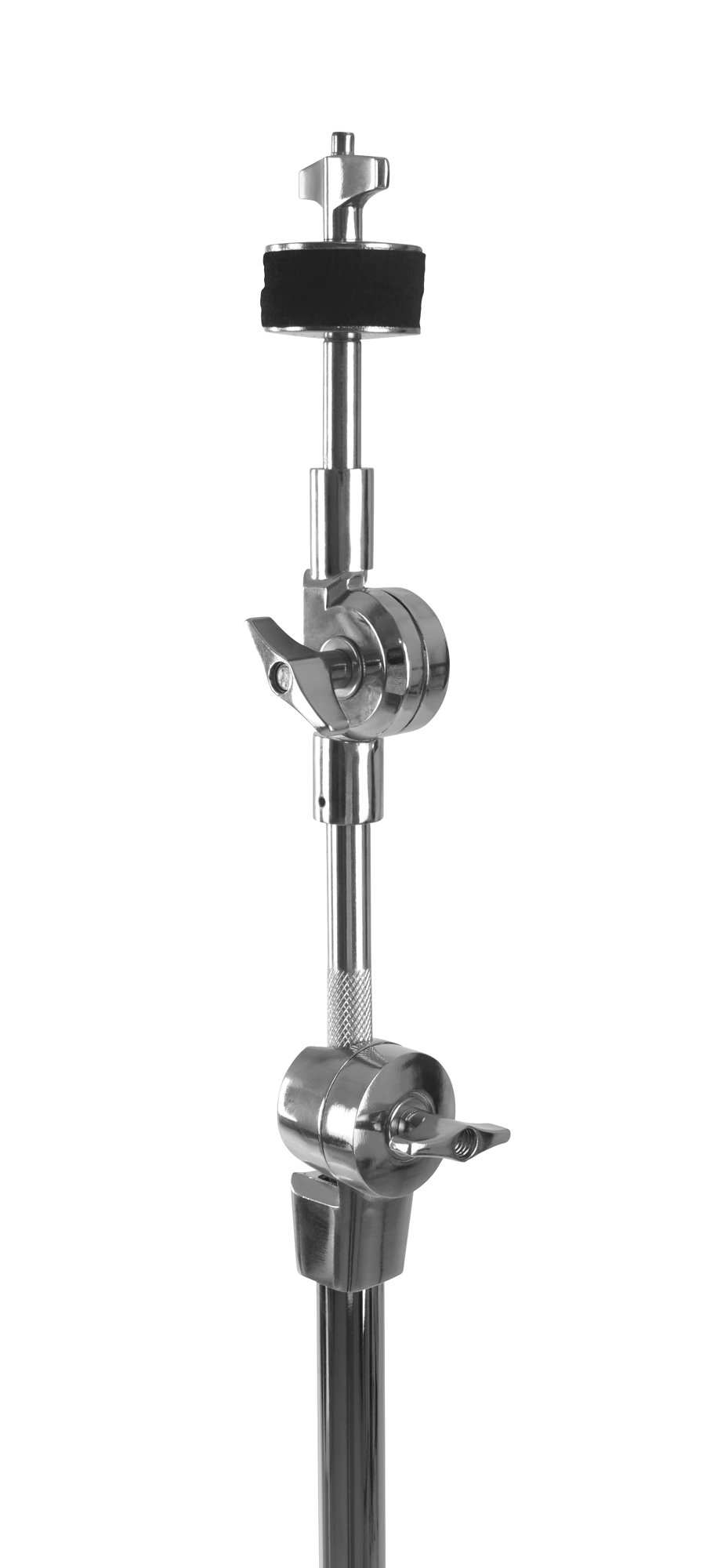 Supporto Piatto A Giraffa XDrum Semi - Altezza Regolabile 84-157 Cm, Per Batteria - Foto 4