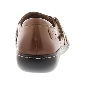 Clarks Women's Ashland Spin Q Slip-On Loafers