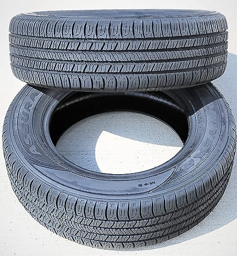 Goodyear Assurance All-Season Radial - 205/55R16 91H #TOP7