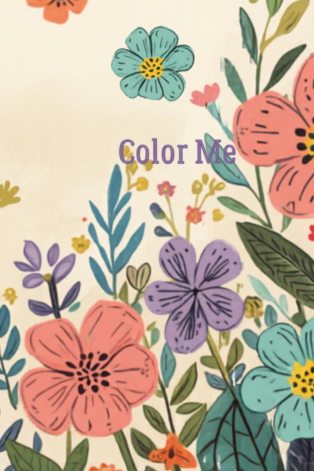 COLORING BOOK: COLORING BOOK FOR CHILDREN 5 TO 10 YEARS OLD