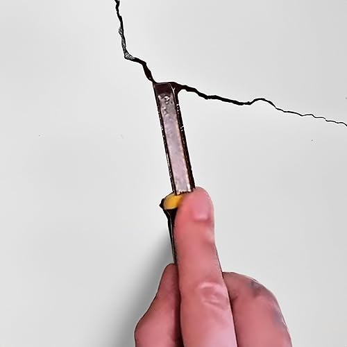 Miniatura 4 de Allway Tools - Herramienta GCR, mango blando, para eliminar lechada, masilla, 1/tarjeta