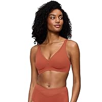 Triumph True Shape Sensation T W01 Bra, Desert Sunset