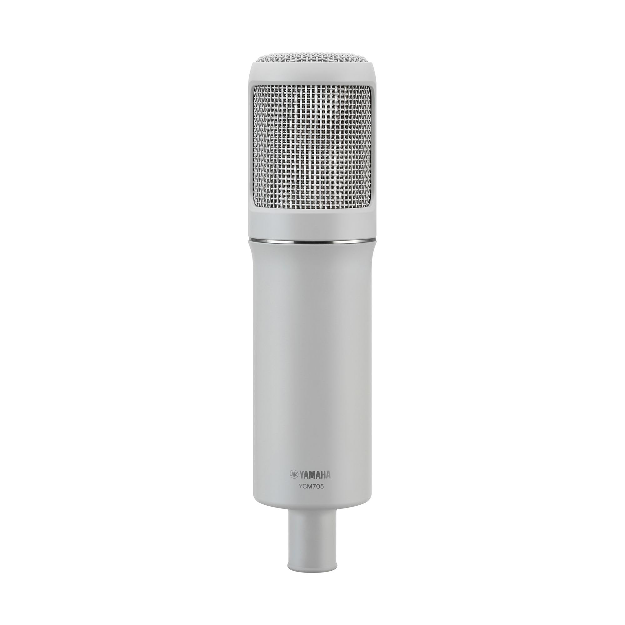 RØDE Podcaster ホワイト コンデンサーマイク RODE(ロード) ブロードキャスター / コンデンサーマイク