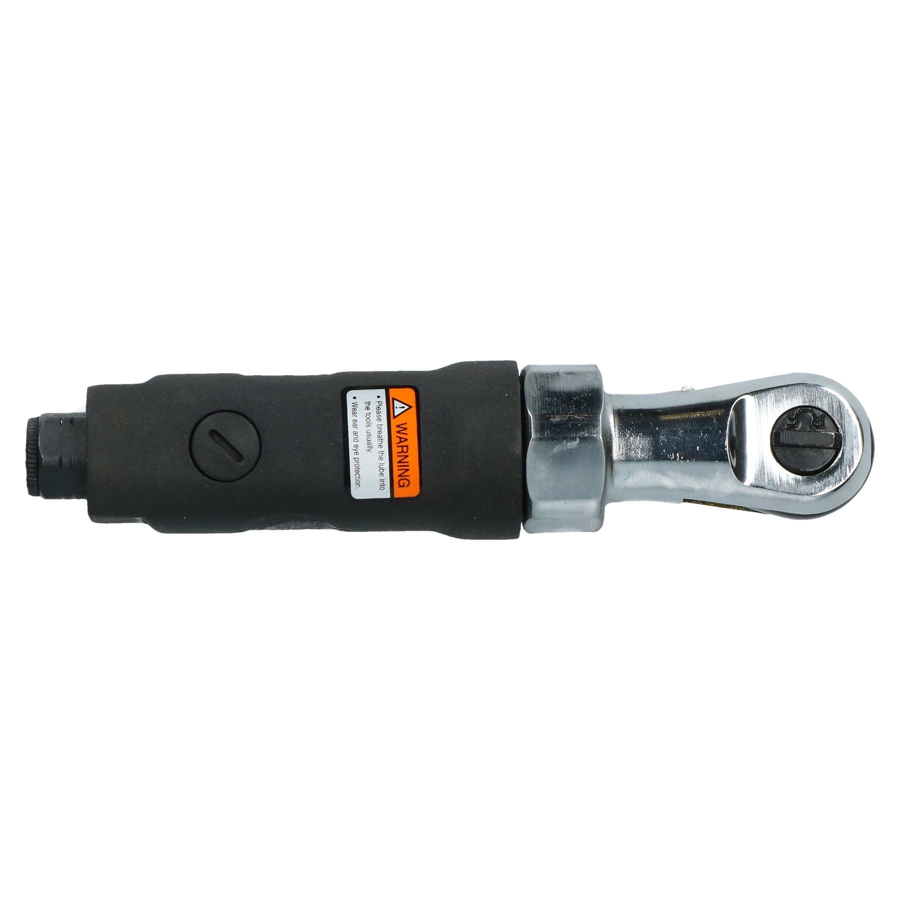 Grzechotka pneumatyczna/klucz nasadowy 1/4" AT004