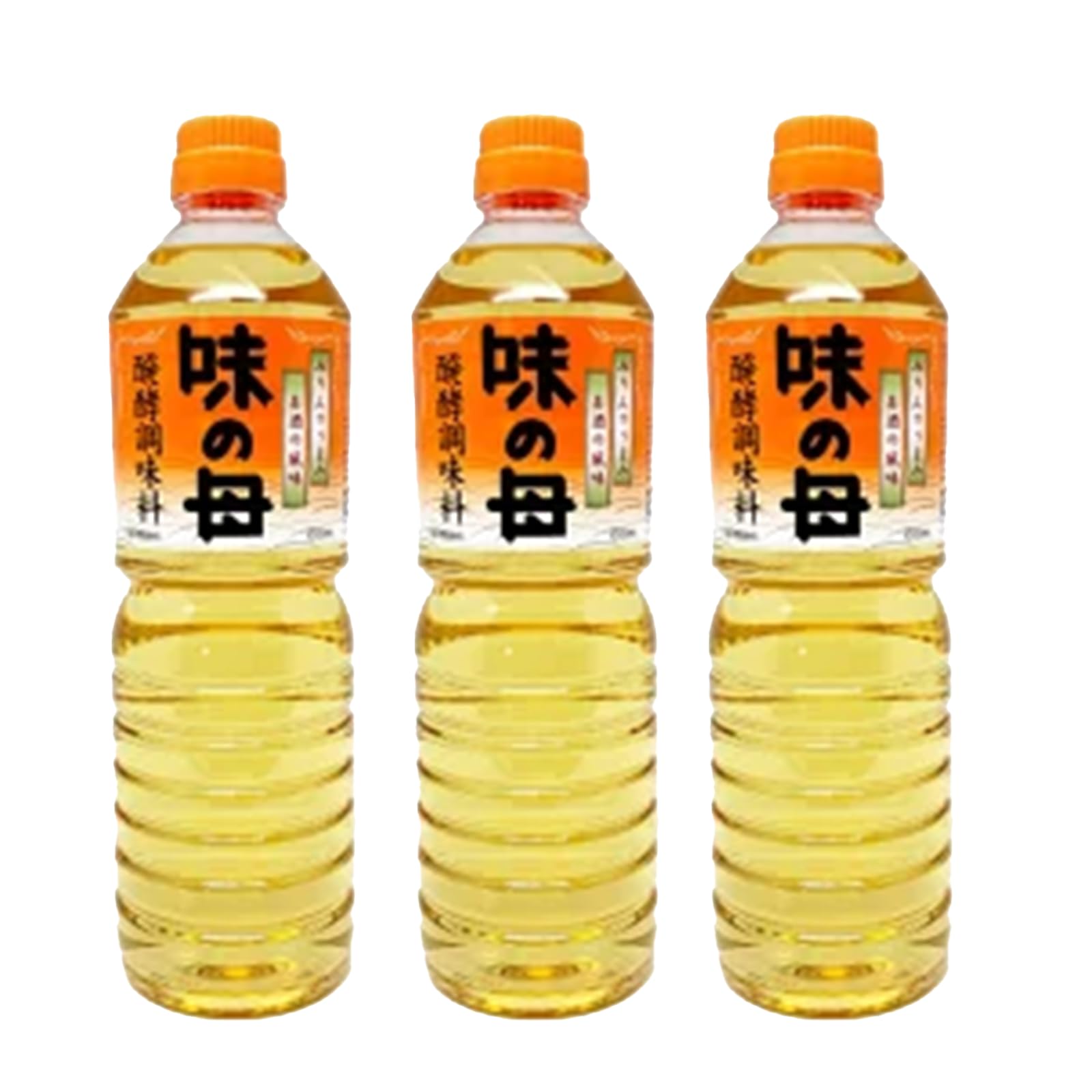 味の一醸造 味の母 ペットボトル 1L ×3本