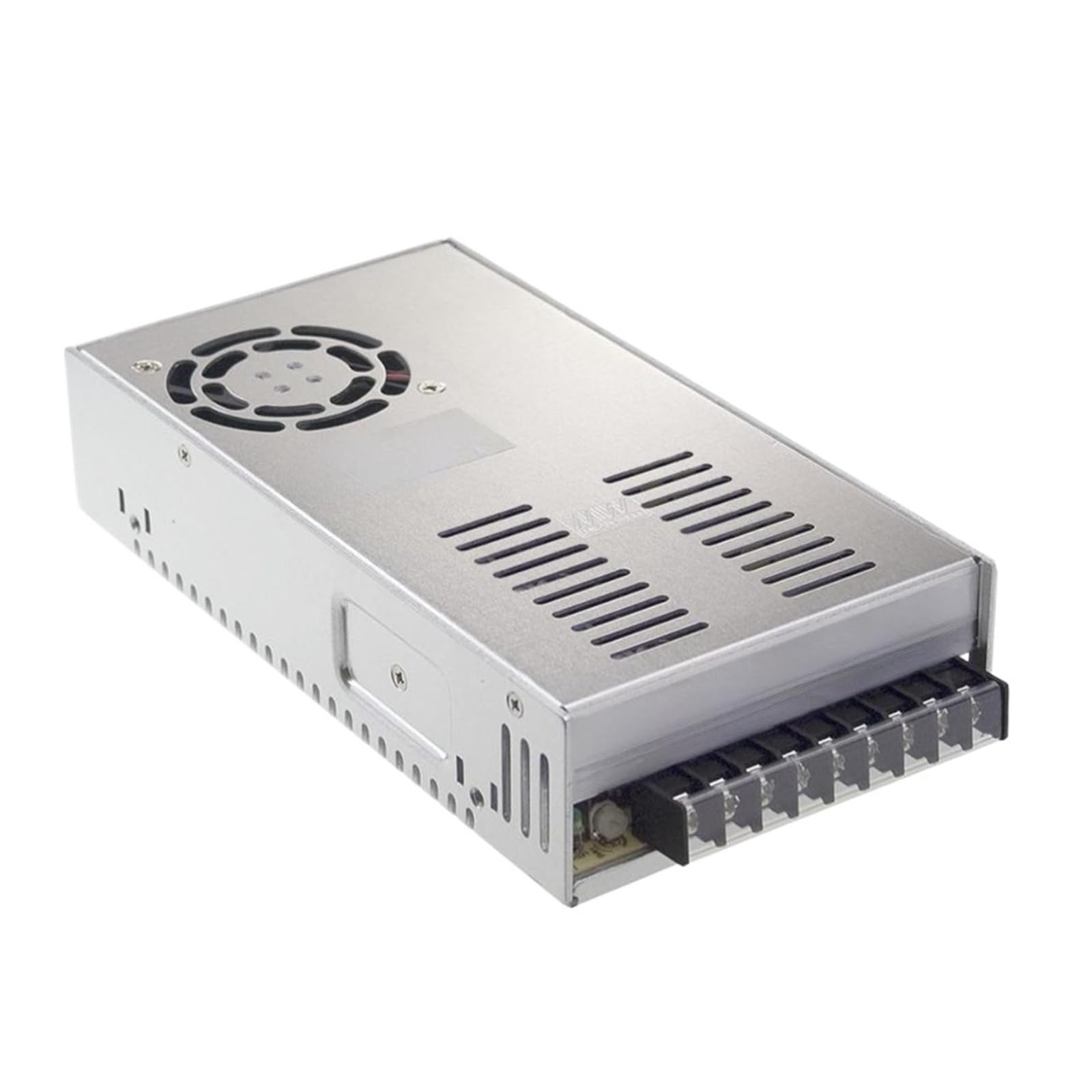 Alimentation à découpage NES-350-27 convertisseur de courant 27V pour armoire CNC