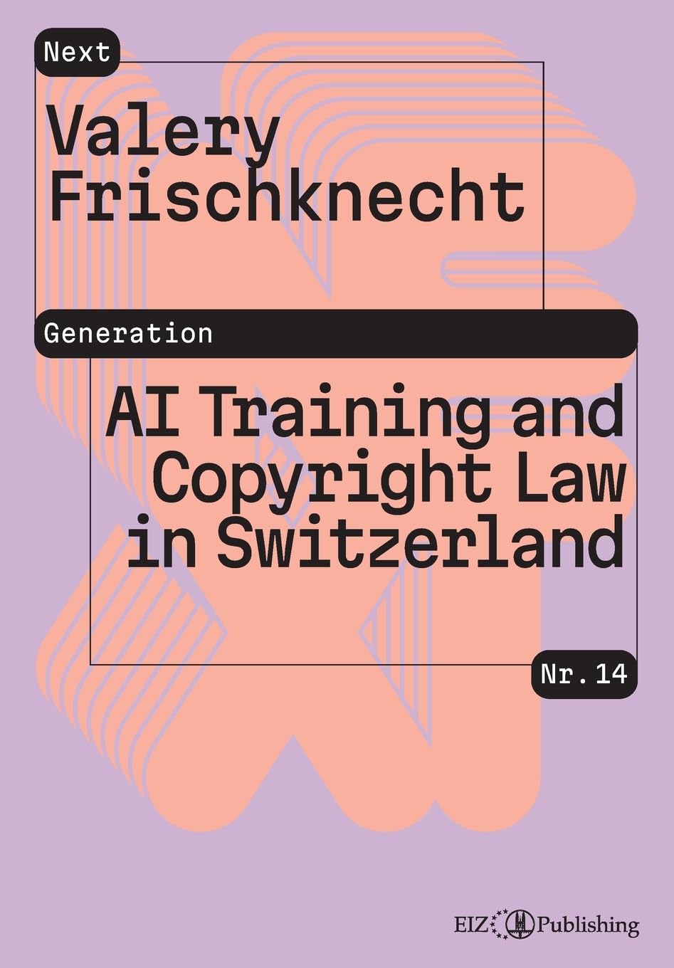 AI Training and Copyright Law in Switzerland: Is AI training legally justified under copyright law, or will it be in the future?