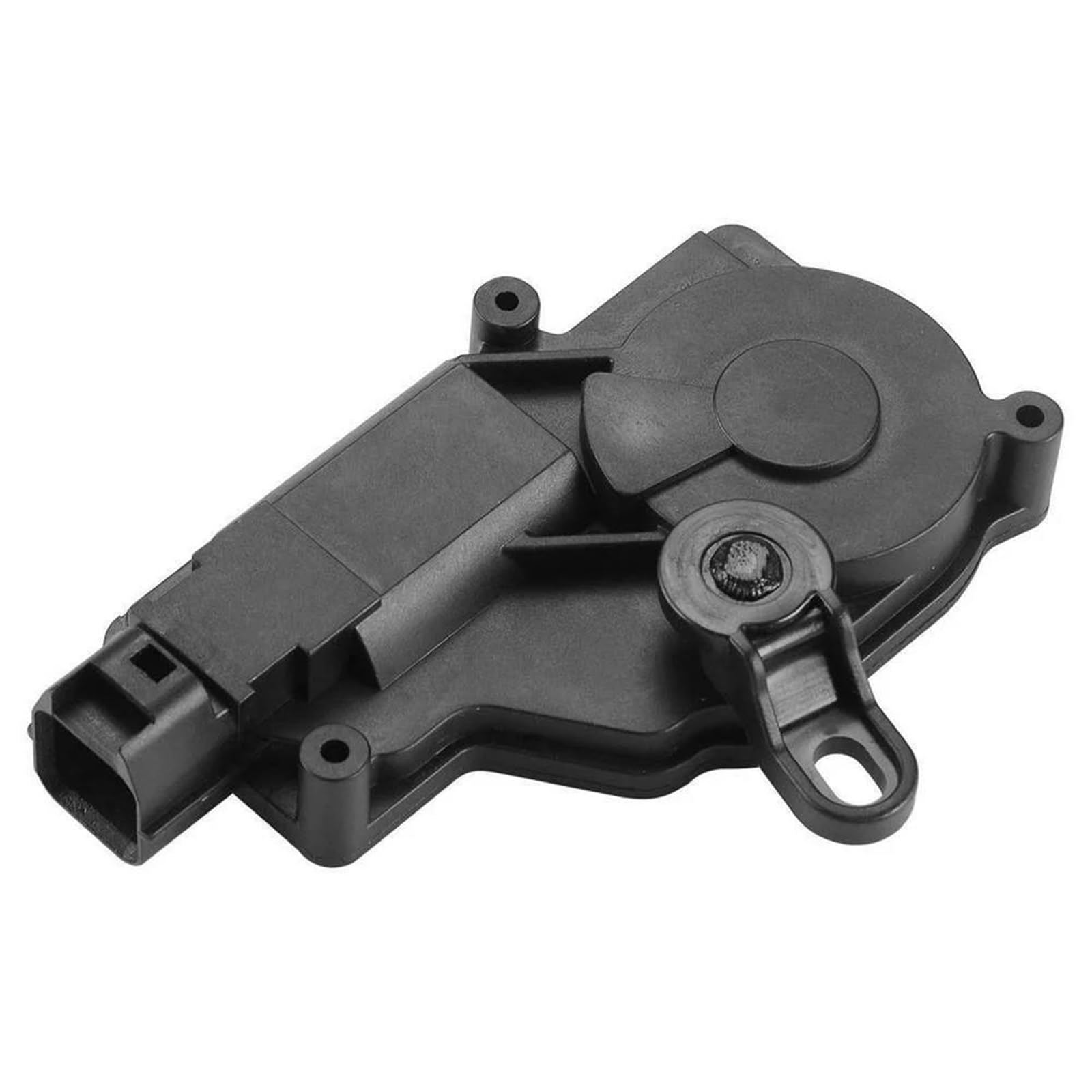 Yueyzhk One Color Car Trunk Door Lock Tailgate Lift Boot Hatch Latch 957501F020 For Kia For Sportage L4 2.0L V6 .7L 2005 2006-2010