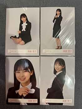 櫻坂46　遠藤理子　デニムコーデ　生写真コンプ 櫻坂46 遠藤理子 デニムコーデ 生写真 コンプ