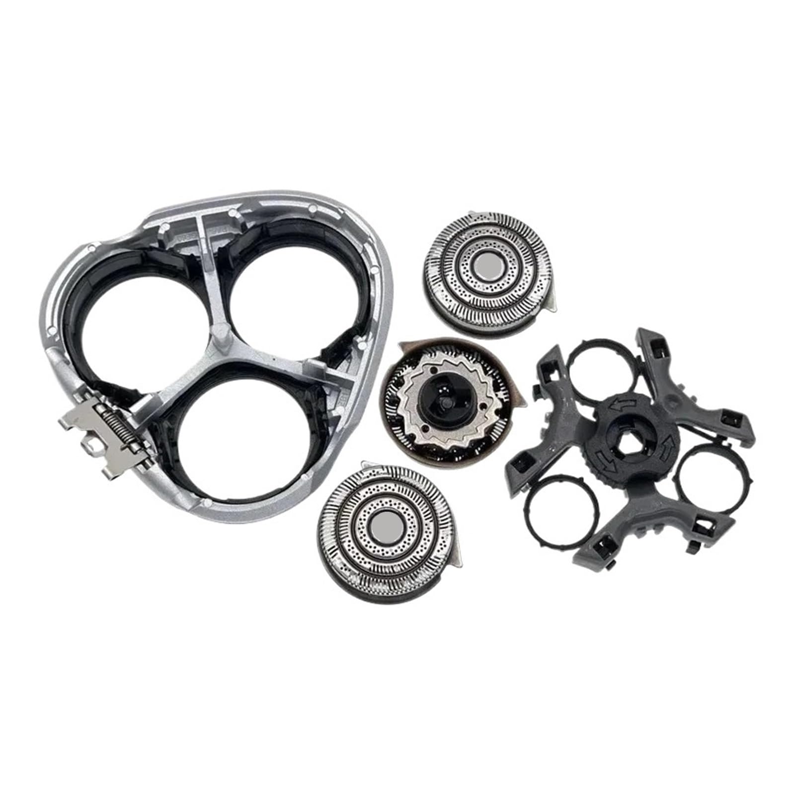 Testine Di Ricambio for Rasoio Compatibili Con Philips | PT920 PT927 PT870 PT877 PT878 AT830 AT880 AT920 AT928 HQ8240 HQ8260 HQ8270