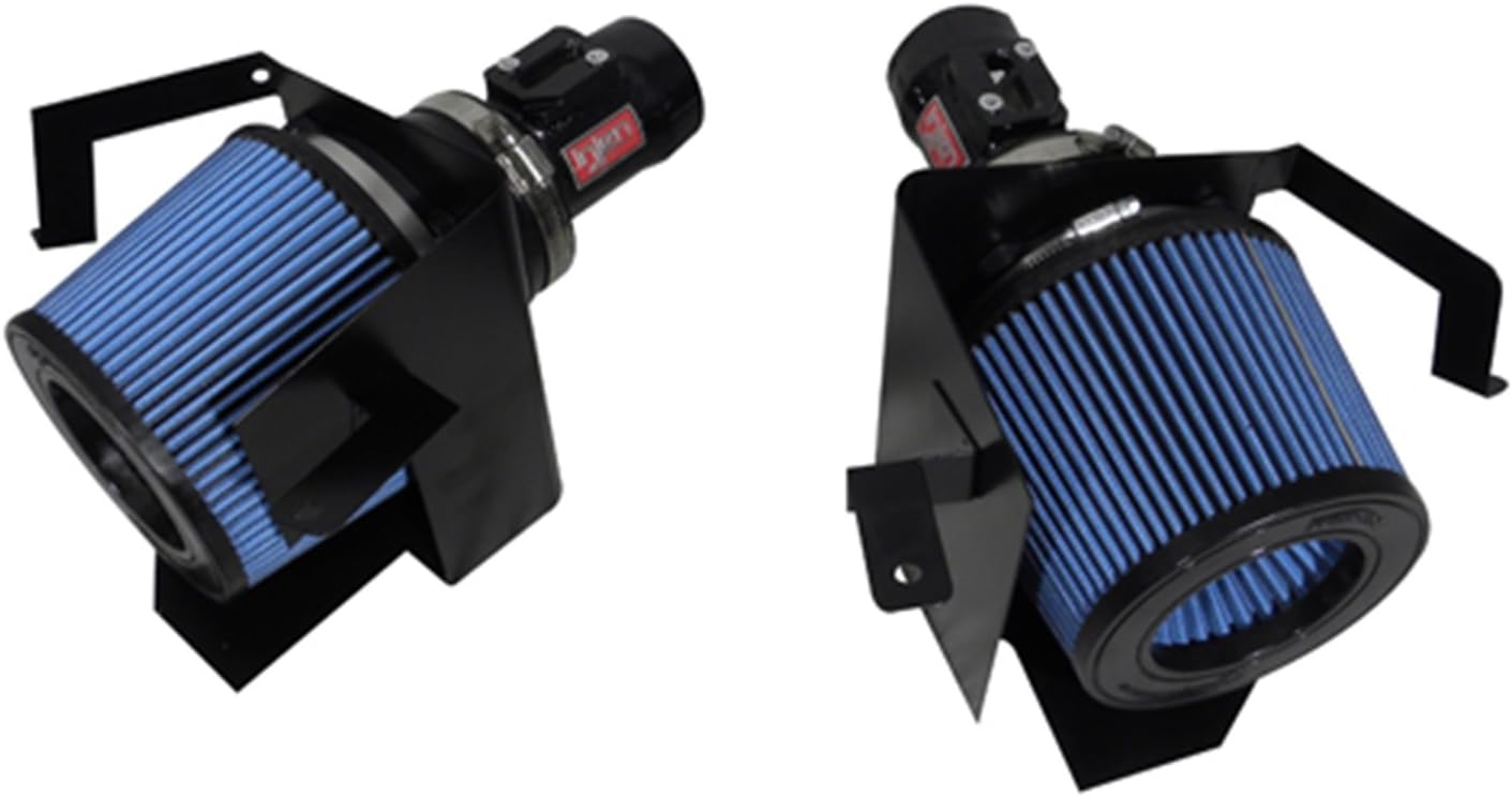 G37 G35 Cold Air Intake Injen SP1998P
