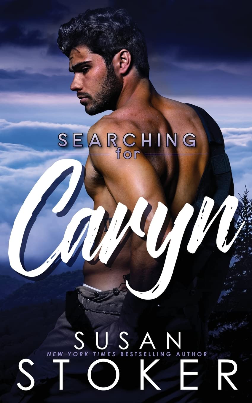 Searching for Caryn: 4 (Eagle Point Search & Rescue)