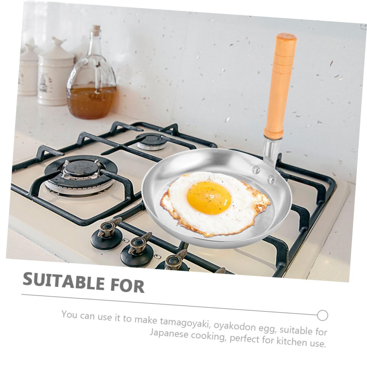 Amazon.com: SEWOART Japanese Parent- Bowl Special Pot Creative