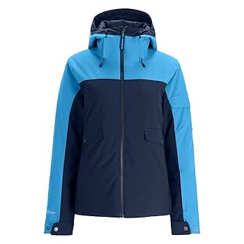 【Spyder】Spyder Prevail Jacket Womens Spyder Prevail Jacket Women's