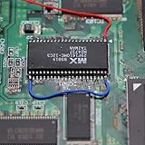 Electronics Video Games Replacement Parts Accessories Replacement BIOS Chip MX29LV160TMC-90 Bootloader for Dreamcast VA1 VA2 Motherboard Repair Parts