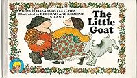 The Little Goat 0448142872 Book Cover