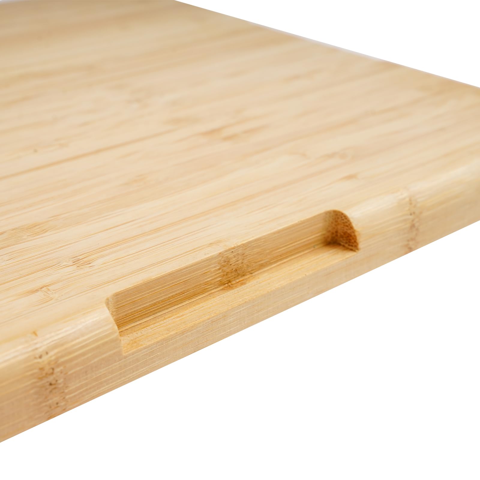 Lot de 2 Planches à Charcuterie avec Couvercle Transparent Verrouillable, Planche à Découper en Bambou, Plateau Apéritif Réversible, Idéal Pique-nique et Repas en Famille (5 Compartiments)
