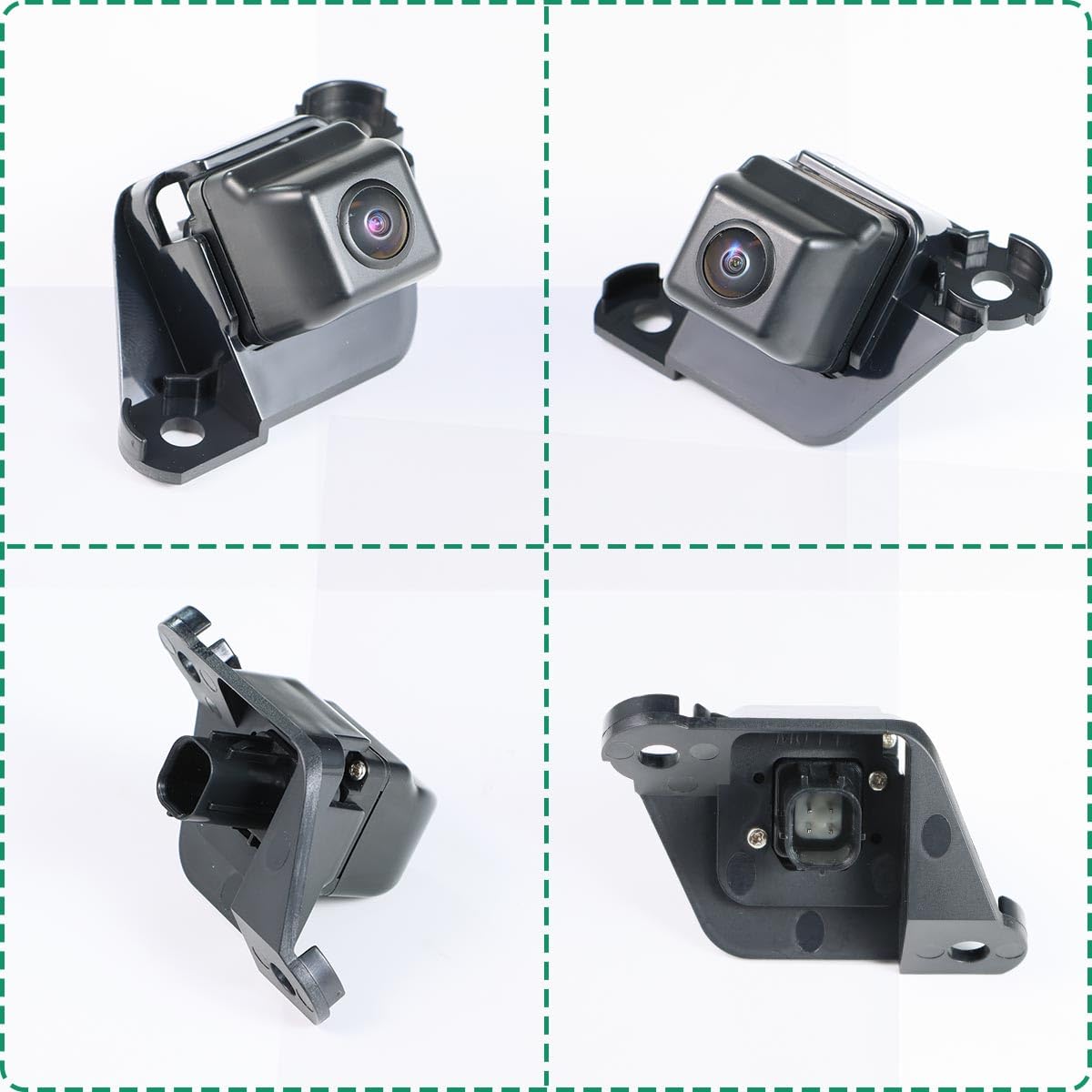 Amazon.com: 86790-04010 Rear View Backup Camera Fit for Toyota