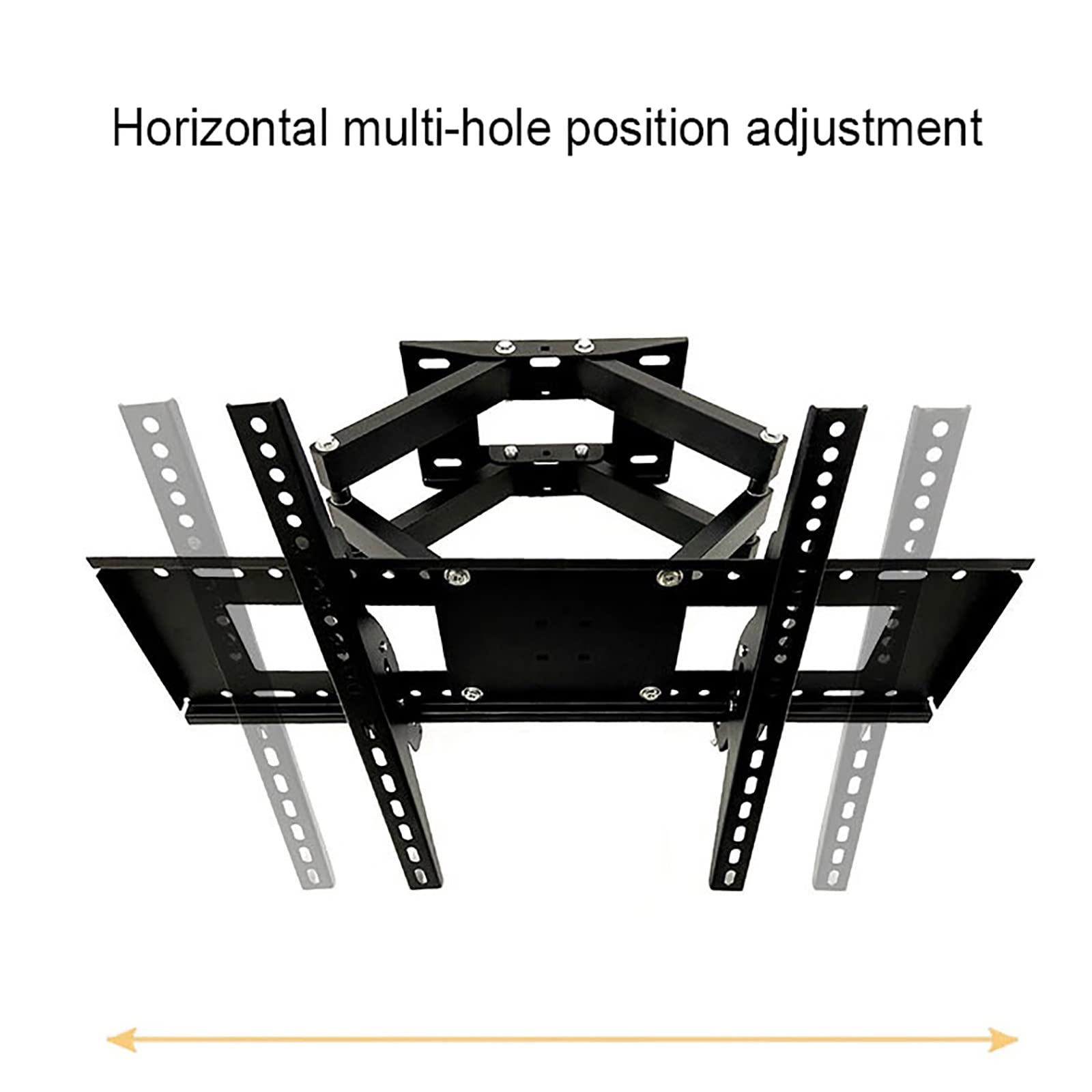 Supporto Girevole Per Tv | Confronta Prezzi - Foto 11