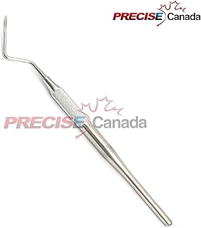 PRECISE CANADA: ROOT TIP PICK #9L