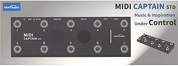 Amazon | PAINT AUDIO (ペイント オーディオ) MIDI