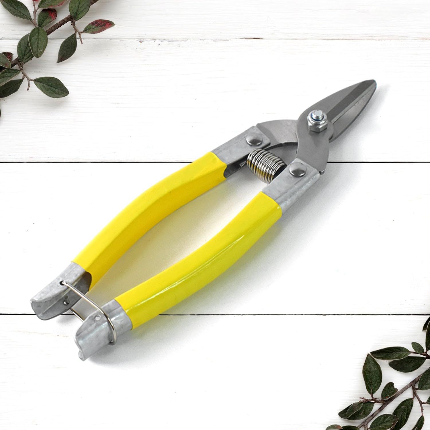 Precision Micro Garden Snip-image-21