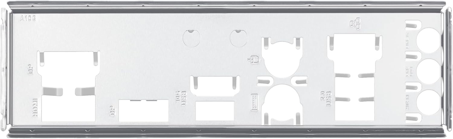 ASUS Placa-mãe PRO B860M-CT-CSM Review: Performance Testada em 7 dias